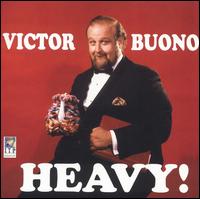 Victor Buono - Heavy! lyrics