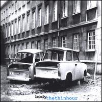 Body - Thethinhour lyrics