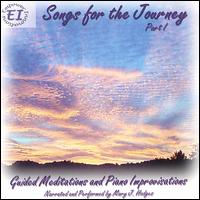 Mary J. Morreale - Songs for the Journey, Pt. 1 lyrics