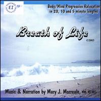 Mary J. Morreale - Breath of Life lyrics