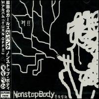 Nonstop Body - Turn Off lyrics