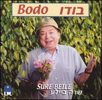 Bodo - Sure Beile lyrics