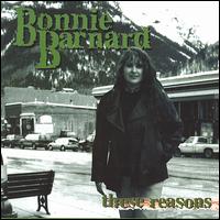 Bonnie Barnard - These Reasons lyrics