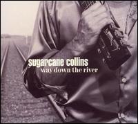 Andy Sugarcane Collins - Way Down the River lyrics