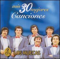 Los Muecas - Mis 30 Mejores Canciones lyrics