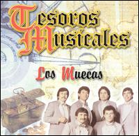 Los Muecas - Tesoros Musicales lyrics