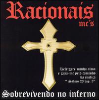 Racionais MC's - Sobrevivendo No Inferno lyrics