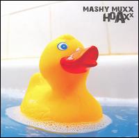 Mashy Muxx - Hoaxx lyrics