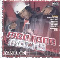Montana Macks - Kamillion lyrics