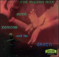 McLean Mix - Gods, Demons, and the Earth lyrics