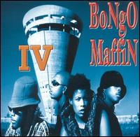Bongo Maffin - Bongo Maffin IV lyrics