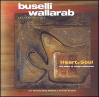 Buselli Wallarab - Heart & Soul: The Music of Hoagy Carmichael lyrics
