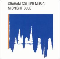Graham Collier - Midnight Blue lyrics