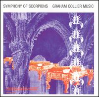 Graham Collier - Symphony of Scorpions lyrics