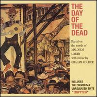 Graham Collier - The Day of the Dead lyrics