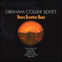 Graham Collier - Down Another Road lyrics