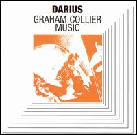 Graham Collier - Darius [live] lyrics