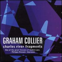 Graham Collier - Winter Oranges lyrics