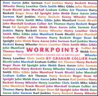 Graham Collier - Workpoints lyrics