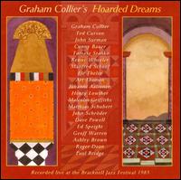 Graham Collier - Hoarded Dreams [live] lyrics