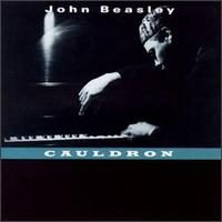 John Beasley - Cauldron lyrics