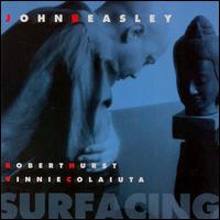 John Beasley - Surfacing lyrics