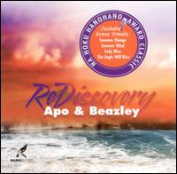 Apo & Beazley - Rediscovery lyrics