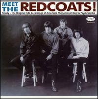 Redcoats - Meet the Redcoats: Finally lyrics