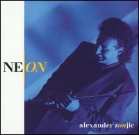 Alexander Zonjic - Neon lyrics