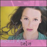 Danielle McKee - Twelve lyrics