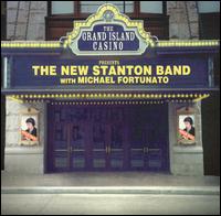 New Stanton Band - Grand Island Casino lyrics