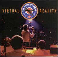 The Spitfire Band - Virtual Reality lyrics