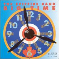 The Spitfire Band - Big Time lyrics