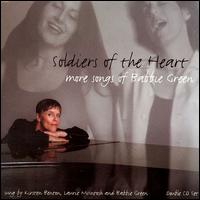 Babbie Green - Soldiers of the Heart: More Songs of Babbie Green lyrics