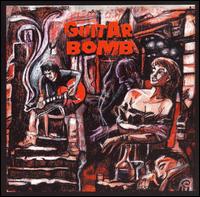Guitar Bomb - Guitar Bomb lyrics