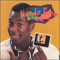 Nando Boom - Nando Boom & the Explotion Band lyrics