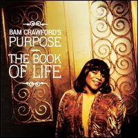 Bam Crawford - The Book of Life lyrics