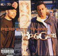 Boo & Gotti - Perfect Timing lyrics