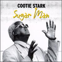 Cootie Stark - Sugar Man [#1] lyrics