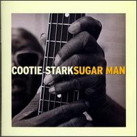Cootie Stark - Sugar Man [#2] lyrics