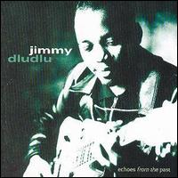 Jimmy Dludlu - Echoes from the Past lyrics