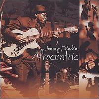 Jimmy Dludlu - Afrocentric lyrics