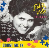 Judith Kate Friedman - Count Me In lyrics