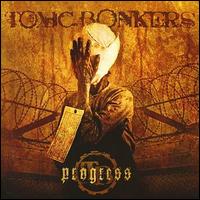 Toxic Bonkers - Progress lyrics