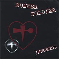 Bunker Soldier - Innuendo lyrics