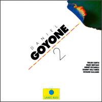 Daniel Goyone - Daniel Goyone, Vol. 2 lyrics