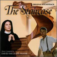 David Michael Frank - The Staircase lyrics