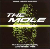 David Michael Frank - The Mole lyrics