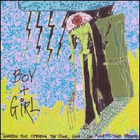 Boy + Girl - Thank You for Opening the Door, Now I Can Molest You Priests! lyrics
