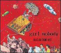 Girl Nobody - Balaclava Casino Heist lyrics